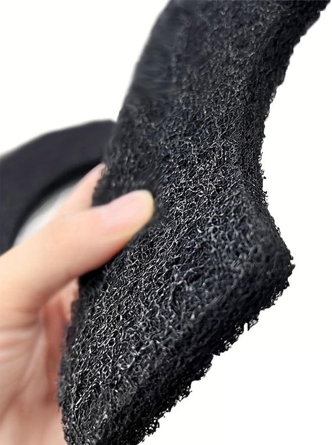 8 Pcs Carbon Filters Compatible With Litter Robot 4 Odor Control Replacement - Image 2